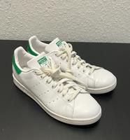 Adidas Originals Sneaker - Stan Smith - Weiss/Grün Niedersachsen - Meppen Vorschau