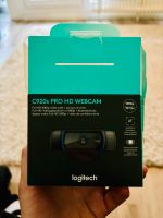 Logitech Webcam C920s Pro HD Berlin - Neukölln Vorschau