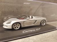 °°° 1:43 °°° Porsche Carrera GT °°° Minichamps °°° TOP °°° Baden-Württemberg - Weil der Stadt Vorschau