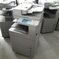 Canon iR C5235i A3 Farbkopierer Drucker DUAL-SCANNER 35S./Min. Nordrhein-Westfalen - Leverkusen Vorschau