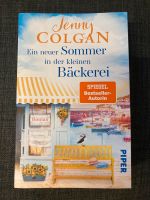 Ein neuer Sommer in der kleinen Bäckerei Jenny Colgan Taschenbuch Nordrhein-Westfalen - Minden Vorschau