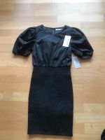 NA-KD schwarzes Kleid Gr. 34 neu mit Etikett Berlin - Tempelhof Vorschau