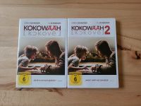 DVDs Kokowääh und Kokowääh 2 Bayern - Lehrberg Vorschau