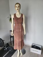 Hammerkleid aus echtem Wildleder von Apart Sommer Kleid Hessen - Hanau Vorschau