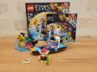 LEGO Elves Set 41181 " Naidas Gondel und der diebische Kobold " Brandenburg - Zeuthen Vorschau