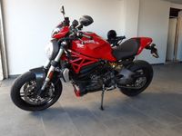 Ducati Monster 1200 Saarland - Saarwellingen Vorschau