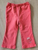 S.Oliver leggings gr.74 inkl.Versandkosten schlaghose rot Niedersachsen - Duderstadt Vorschau