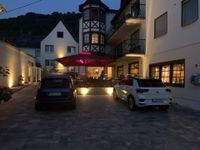 ⭐️ Hotel & Restaurant Krone ➡️ Bedienung  (m/w/x), 56348 Rheinland-Pfalz - Dörscheid Vorschau