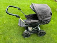 Kinderwagen Emmaljunga Niedersachsen - Isenbüttel Vorschau