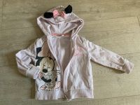 Supersüße Minnie Maus Jacke Bayern - Himmelstadt Vorschau