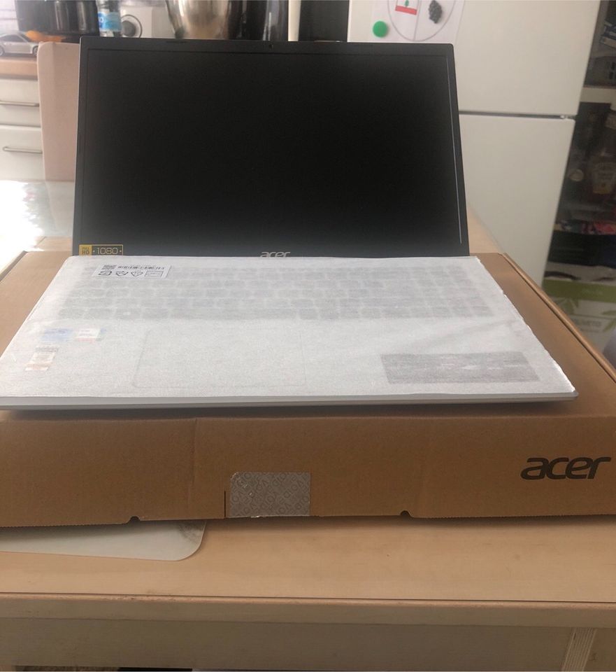 Acer Aspire A515-56-511A Pure Silber Notebook in Berlin