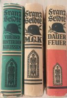 3 Bücher von Franz Seldte (Stahlhelm) Bonn - Duisdorf Vorschau