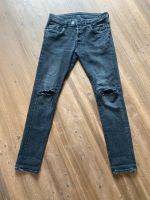 H&M Jeans Gr. 34 Baden-Württemberg - Argenbühl Vorschau