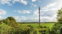 Wiese Acker Wald Waldfläche Grundstück zur PACHT - Ausbau 5G LTE Bayern - Breitenbrunn Vorschau