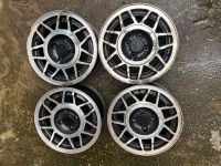 Golf 1 Snowflake 14 Zoll 4xAlufelgen Scirocco Golf 2 Nordrhein-Westfalen - Gummersbach Vorschau