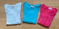 Pullover Sommerpullover Shirts Gr. 116 einzeln Kleiderpaket Aubing-Lochhausen-Langwied - Aubing Vorschau