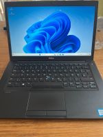 Dell Latitude 7480 Laptop SSD und 8GB RAM 14 Zoll Berlin - Steglitz Vorschau