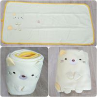 San-x Sumikko Gurashi Katze ° kawaii Neko Decke aus Japan Baden-Württemberg - Filderstadt Vorschau