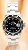 Rolex Submariner Date 40mm Automatik Herrenuhr Fullset 16610 Box Düsseldorf - Pempelfort Vorschau