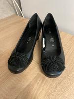 Ara Pumps „Messina“ Gr.41 Leder Nordrhein-Westfalen - Arnsberg Vorschau