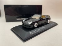 Minichamps , Porsche 911 turbo Cabriolet , 1:43 Niedersachsen - Schladen Vorschau
