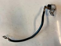 Minuskabel Batterie BMW E81 E87 E84 7618677 17394900 Nordrhein-Westfalen - Leverkusen Vorschau