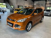 Ford Kuga 1.5 4x4 Individual Leder Navi Pano Xenon Bayern - Forchheim Vorschau