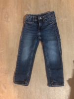 H&M kinder jeans jungen jeans slim fit Gr.104 , 3-4 jährige Bayern - Lochhausen Vorschau