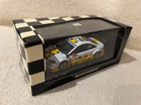 Minichamps 1:43 DTM 2001 Opel V8 Coupe Team Phoenix Oliver Niedersachsen - Stuhr Vorschau