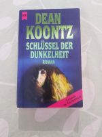 Dean Koontz - Schlüssel der Dunkelheit Rheinland-Pfalz - Neuhäusel Vorschau