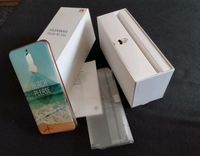 Huawei Mate 10 Verpackung mit Zubehör Berlin - Steglitz Vorschau