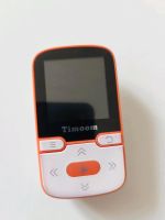 Timoom MP3 Player Bluetooth 5.0 Sport 32GB Bluetooth Nordrhein-Westfalen - Bünde Vorschau