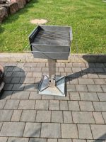 Handmade Edelstahlgrill Bayern - Karlstadt Vorschau