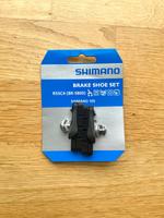 Shimano Brake Shoe Set Bremsklotzsatz R55C4 BR-5800 für 105 NEU Hessen - Wiesbaden Vorschau