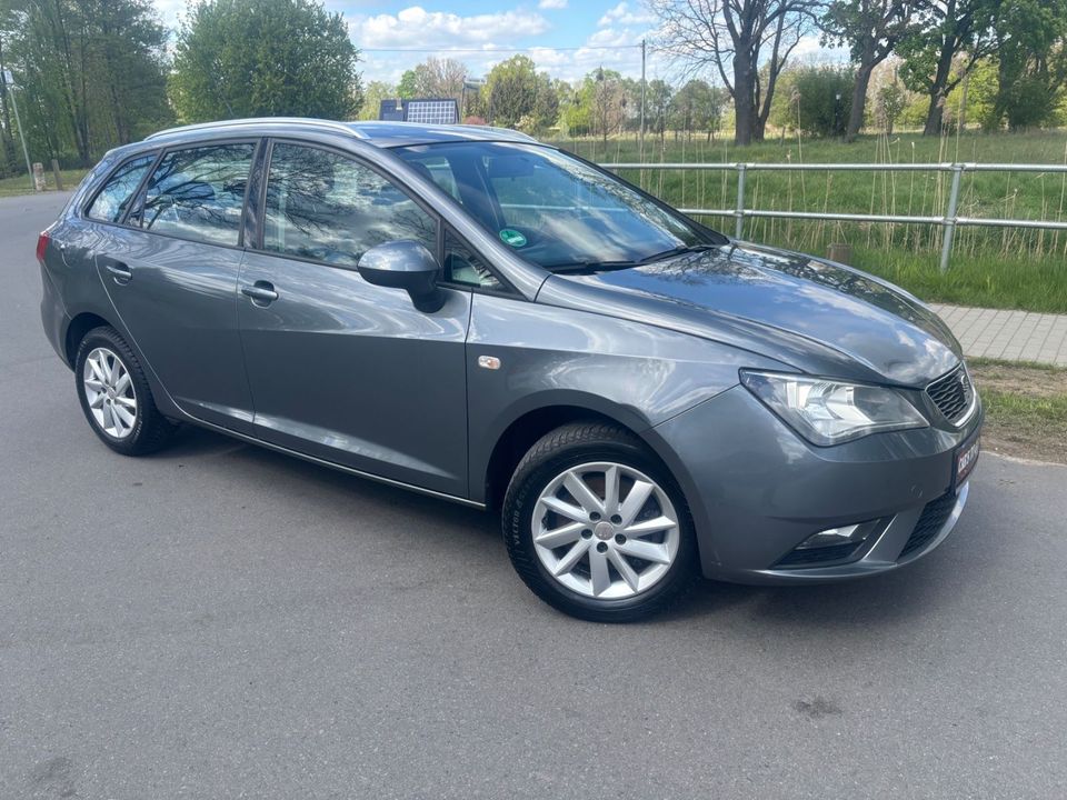 Seat Ibiza ST Style in Nassenheide