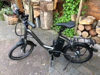 EBike Flyer Flogo Bayern - Langquaid Vorschau