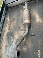 HJS DPF11 KBA 17235 Partikelfilter DPF Volvo S60/V70 2.4 D5 Euro4 Mecklenburg-Vorpommern - Teldau Vorschau