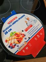 Crêpes-Pfanne 28 cm Nordrhein-Westfalen - Mülheim (Ruhr) Vorschau