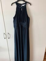 Abendkleid Vila, Kleid lang festlich,Gr. 42 Niedersachsen - Haren (Ems) Vorschau