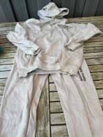 H&M Anzug Jogginganzug NASA 146 HM Hoodie Hose Hamburg-Nord - Hamburg Alsterdorf  Vorschau