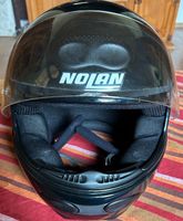 NOLAN Motorrad Helm „Integrale N60“ Gr. L incl. Stoff Case Nordrhein-Westfalen - Bad Laasphe Vorschau