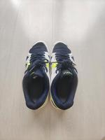 badminton schuhe gr. 38 Perfly Decathlon Bayern - Schweinfurt Vorschau
