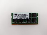 DDR2 SO-DIMM ProMOS 1GB 5300S-555-12-E1 V916765G24QCFW-F5 Nordrhein-Westfalen - Recklinghausen Vorschau