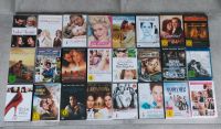 DVDs (Komödie, Drama, Liebe, Thriller) Sachsen-Anhalt - Halberstadt Vorschau