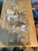 Stillbo Phillips Led Halogen Leuchtmittel IKEA etc. Leipzig - Kleinzschocher Vorschau