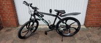 Hiland Mountainbike 26 Zoll mit 21 Gänge Nordrhein-Westfalen - Rheine Vorschau