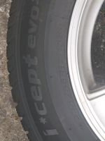 Reifen mit Alu-felgen 225 / 65 R 17..102H West - Sossenheim Vorschau