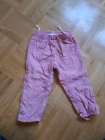 Cordhose Gr. 80 Nordrhein-Westfalen - Warendorf Vorschau