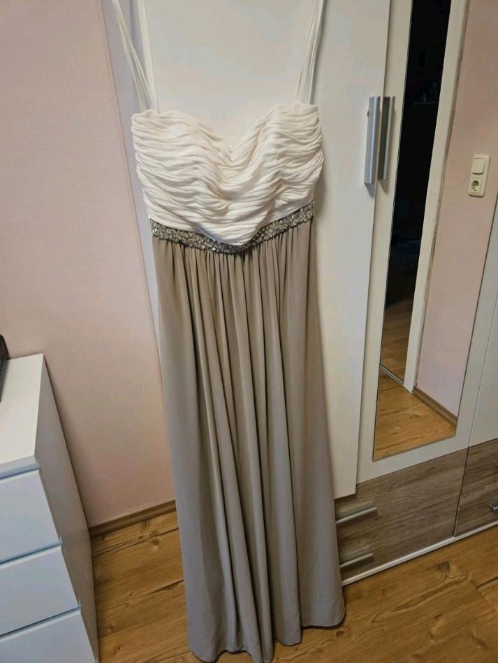 Langes Kleid * Maxikleid * Abi Ball * Hochzeit * Mariposa in Dillingen (Saar)