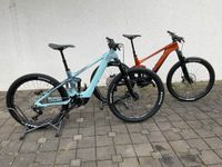 Giant Trance X Advanced E+ Elite 2; Saarland - St. Wendel Vorschau